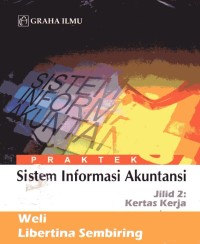 Image of Praktek Sistem Informasi Akuntansi