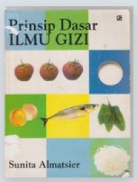 Image of Prinsip Dasar Ilmu Gizi