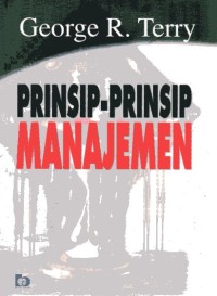 Image of Prinsip-Prinsip Manajemen