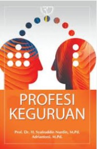 Image of Profesi Keguruan