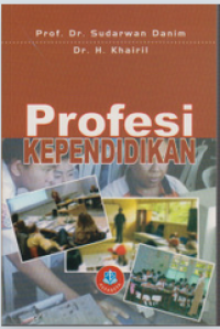 Image of Profesi Kependidikan