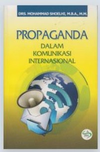 Image of Propaganda Dalam Komunikasi Internasional