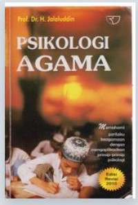 Image of Psikologi Agama