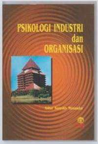 Image of Psikologi Industri dan Organisasi