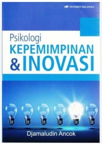 Image of Psikologi Kepemimpinan & Inovasi