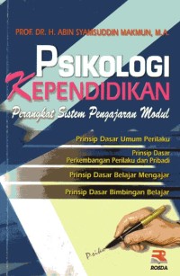 Image of Psikologi Kependidikan
