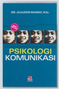 Image of Psikologi Komunikasi