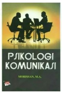 Image of Psikologi Komunikasi