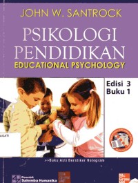 Image of Psikologi Pendidikan