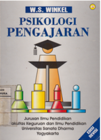 Image of Psikologi Pengajaran
