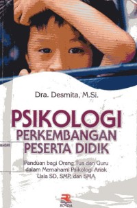 Image of Psikologi Perkembangan Peserta Didik