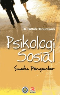 Image of Psikologi Sosial suatu Pengantar