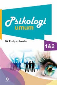 Image of Psikologi Umum I & II