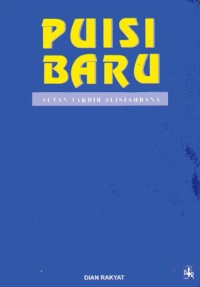 Image of Puisi Baru