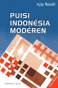 Image of Puisi Indonesia Moderen