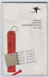 Image of Puisi-Puisi Puisi Rupa, Rupa-Rupa Puisi Rupa