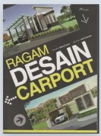 Image of Ragam Desain Carport