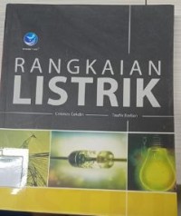 Image of Rangkaian Listrik