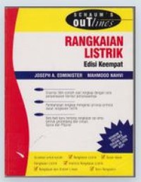 Image of Rangkaian Listrik