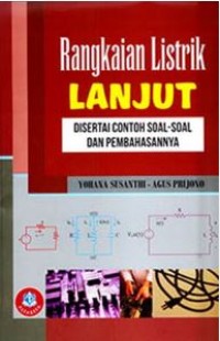 Image of Rangkaian Listrik Lanjut