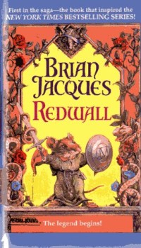 Image of Redwall