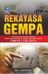 Image of Rekayasa Gempa
