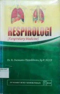 Image of Respirologi (Respitory Medicine)