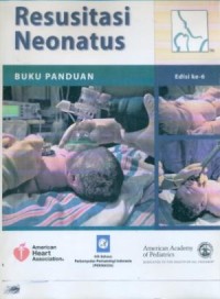 Image of Resusitasi  Neonatus Edisi 6