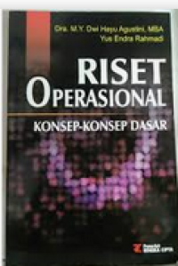 Image of riset operasional