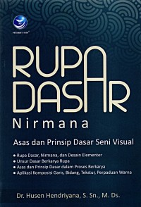 Image of rupa dasar nirmana