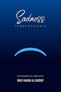 Image of Sadness: Teman Bersedih