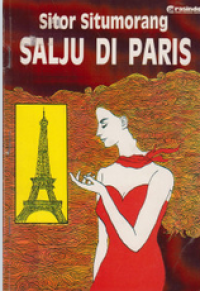 Image of Salju di Paris