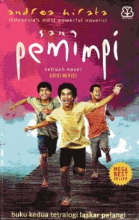 Image of Sang Pemimpi