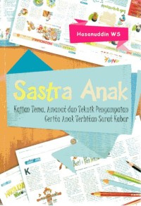 Image of Sastra Anak
