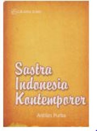 Image of Sastra Indonesia Kontemporer