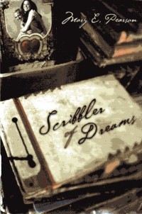 Image of Scribbler of Dreams