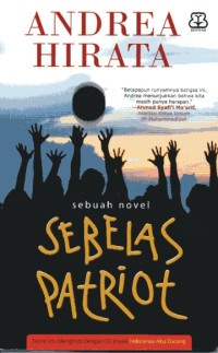 Image of Sebelas Patriot