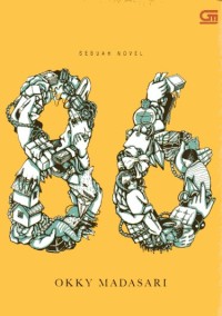 Image of Sebuah Novel 86