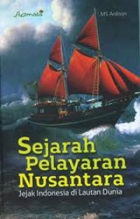 Image of Sejarah Pelayaran Nusantara