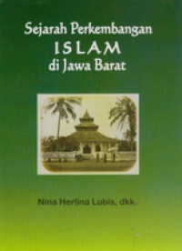 Image of Sejarah Perkembangan Islam di Jawa Barat