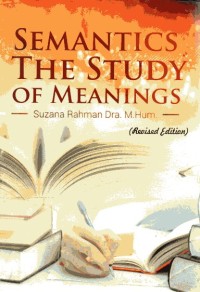 Image of Semantics The Study of Meanings