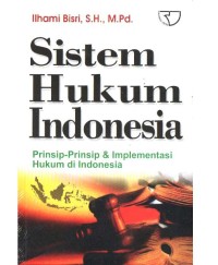 Image of sistem hukum indonesia