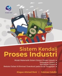 Image of Sistem Kendali Proses Industri