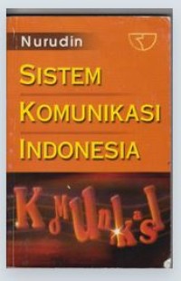 Image of Sistem Komunikasi Indonesia