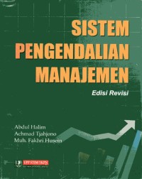 Image of Sistem Pengendalian Manajemen
