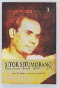 Image of Sitor Situmorang: Kumpulan Sajak 1980-2005