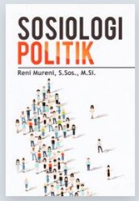Image of Sosiologi Politik