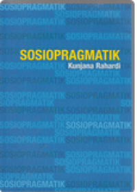 Image of Sosiopragmatik