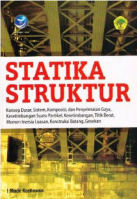 Image of Statika Struktur