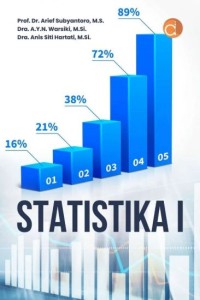 Image of Statistika I